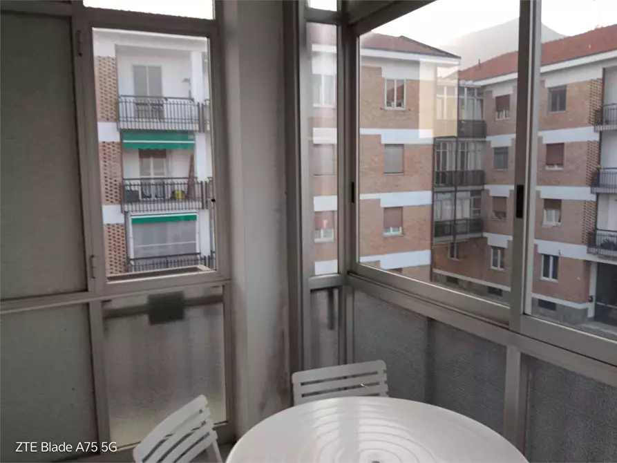 Immagine 19 di Quadrilocale in vendita  in via Torino 21/3 a Piossasco