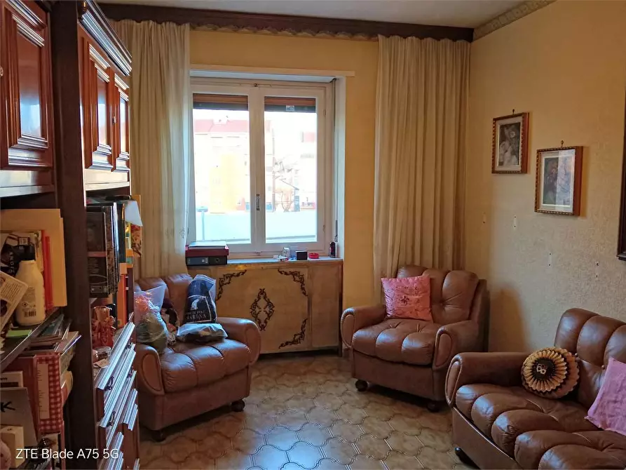 Immagine 15 di Quadrilocale in vendita  in via Torino 21/3 a Piossasco