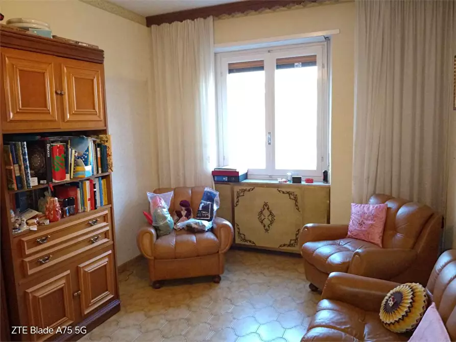 Immagine 14 di Quadrilocale in vendita  in via Torino 21/3 a Piossasco