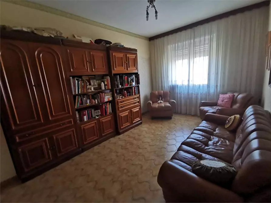 Immagine 13 di Quadrilocale in vendita  in via Torino 21/3 a Piossasco