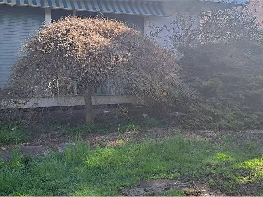 Immagine 8 di Terreno edificabile in vendita  in via Santa Brigida 41 a Roletto