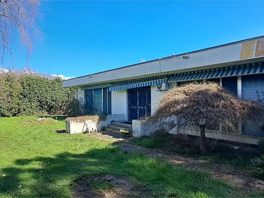 Immagine 1 di Terreno edificabile in vendita  in via Santa Brigida 41 a Roletto