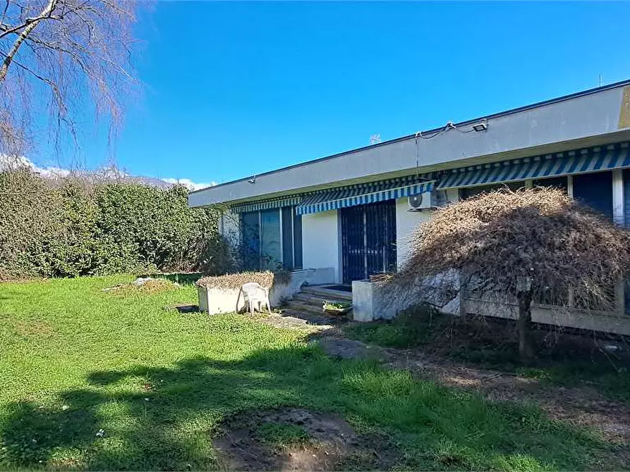 Immagine 2 di Terreno edificabile in vendita  in via Santa Brigida 41 a Roletto