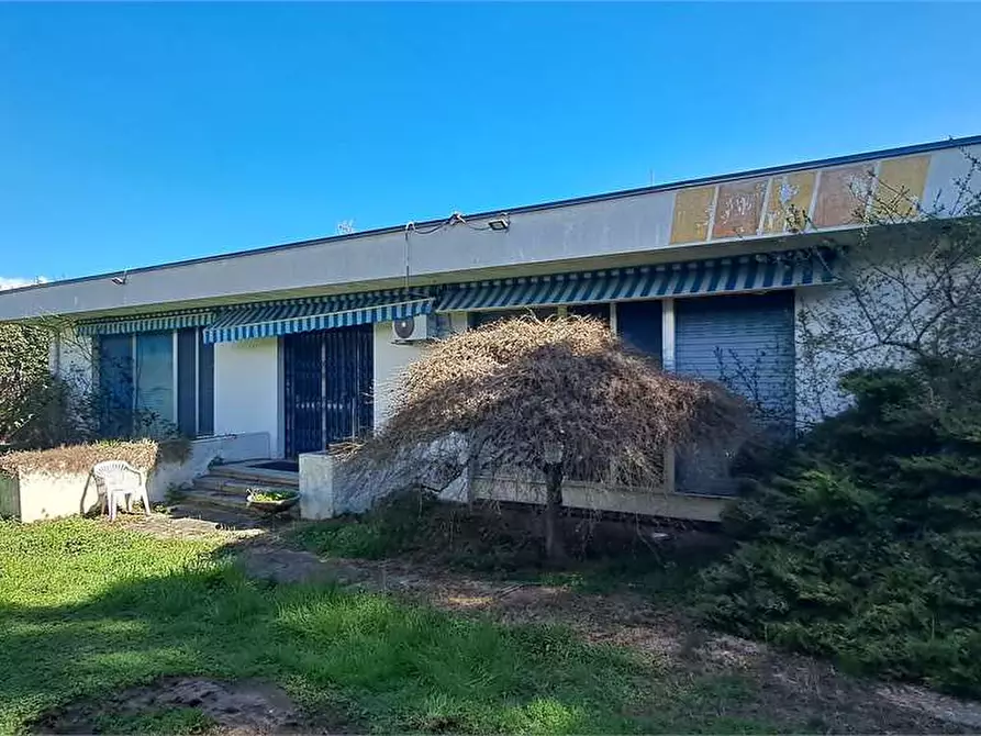 Immagine 4 di Terreno edificabile in vendita  in via Santa Brigida 41 a Roletto