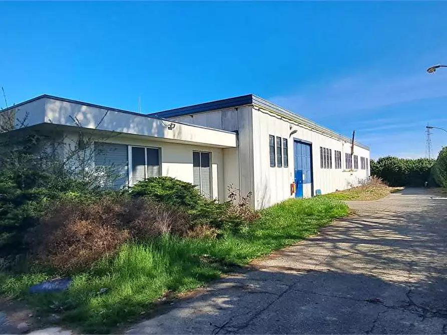 Immagine 3 di Terreno edificabile in vendita  in via Santa Brigida 41 a Roletto