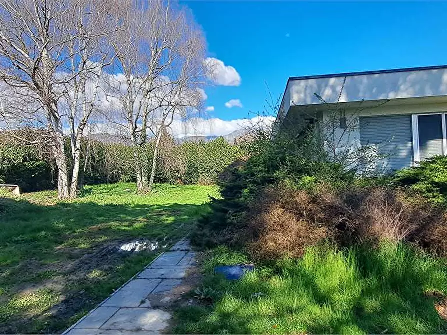 Immagine 7 di Terreno edificabile in vendita  in via Santa Brigida 41 a Roletto