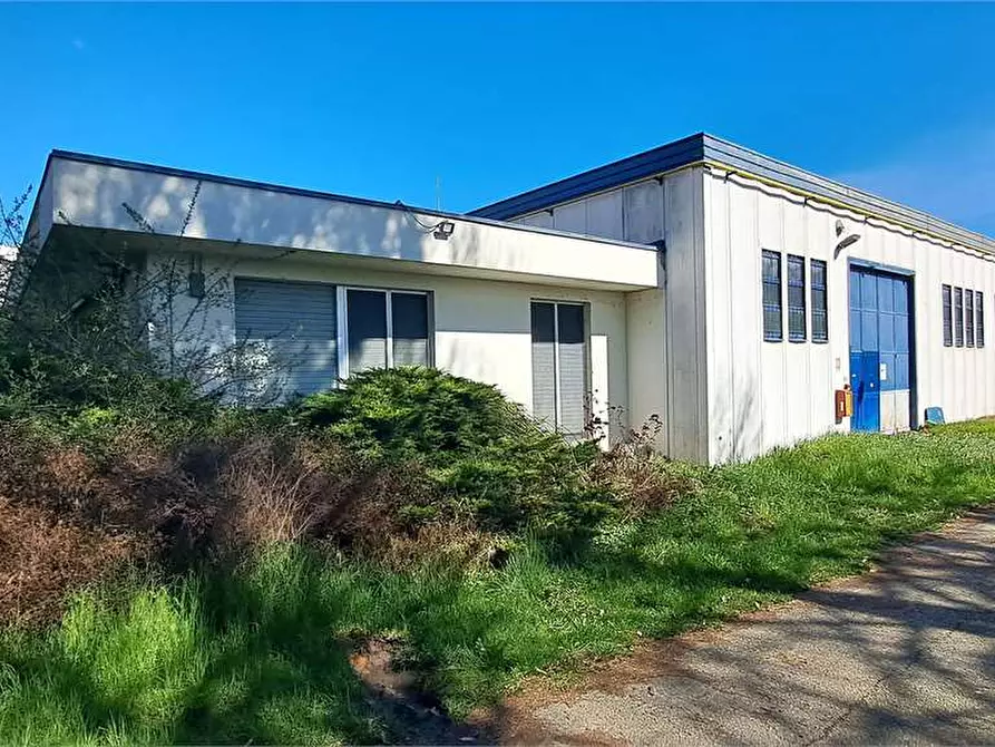 Immagine 5 di Terreno edificabile in vendita  in via Santa Brigida 41 a Roletto