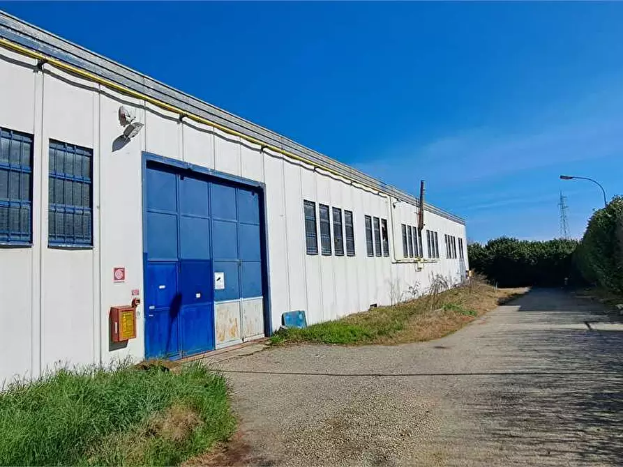 Immagine 9 di Terreno edificabile in vendita  in via Santa Brigida 41 a Roletto