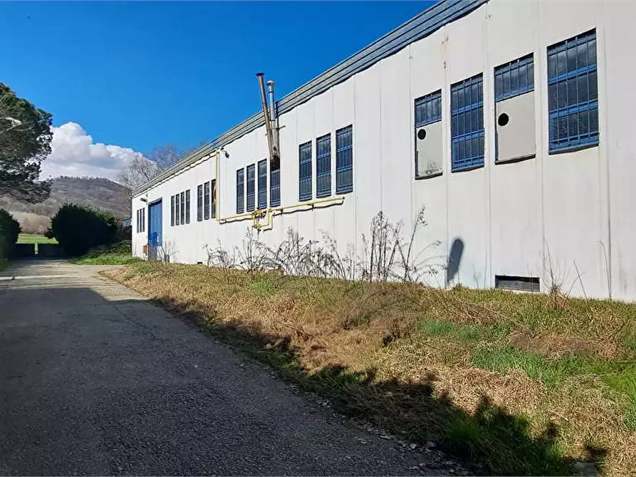 Immagine 12 di Terreno edificabile in vendita  in via Santa Brigida 41 a Roletto