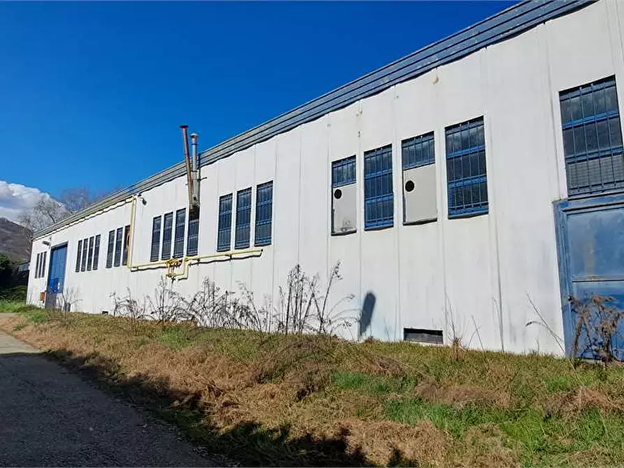 Immagine 13 di Terreno edificabile in vendita  in via Santa Brigida 41 a Roletto