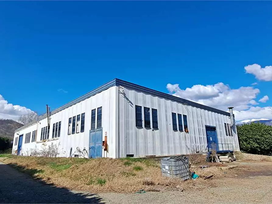 Immagine 14 di Terreno edificabile in vendita  in via Santa Brigida 41 a Roletto