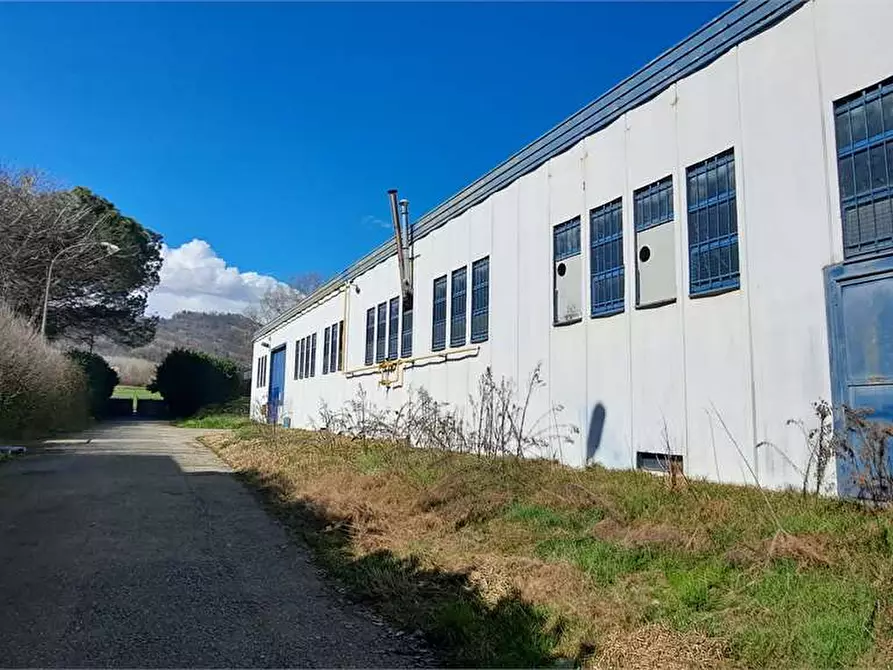 Immagine 15 di Terreno edificabile in vendita  in via Santa Brigida 41 a Roletto