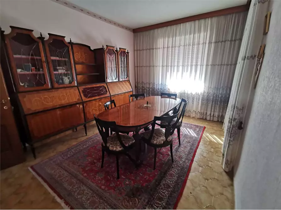 Immagine 6 di Quadrilocale in vendita  in via Torino 21/3 a Piossasco