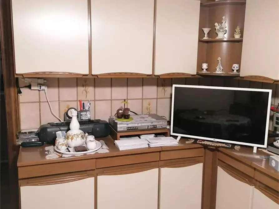 Immagine 10 di Quadrilocale in vendita  in via Torino 21/3 a Piossasco