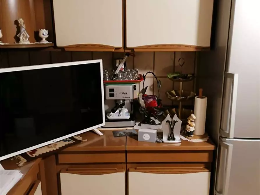 Immagine 11 di Quadrilocale in vendita  in via Torino 21/3 a Piossasco