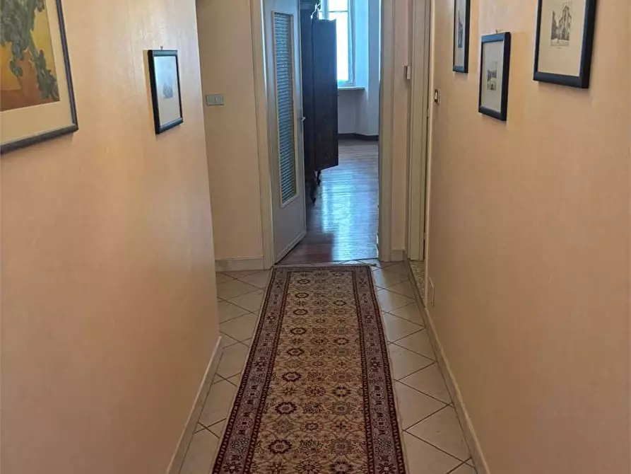 Immagine 7 di Appartamento in vendita  in via del Duomo 39 a Pinerolo