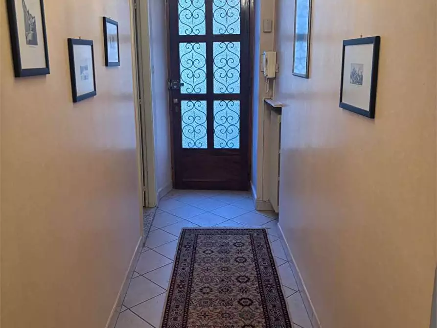 Immagine 32 di Appartamento in vendita  in via del Duomo 39 a Pinerolo