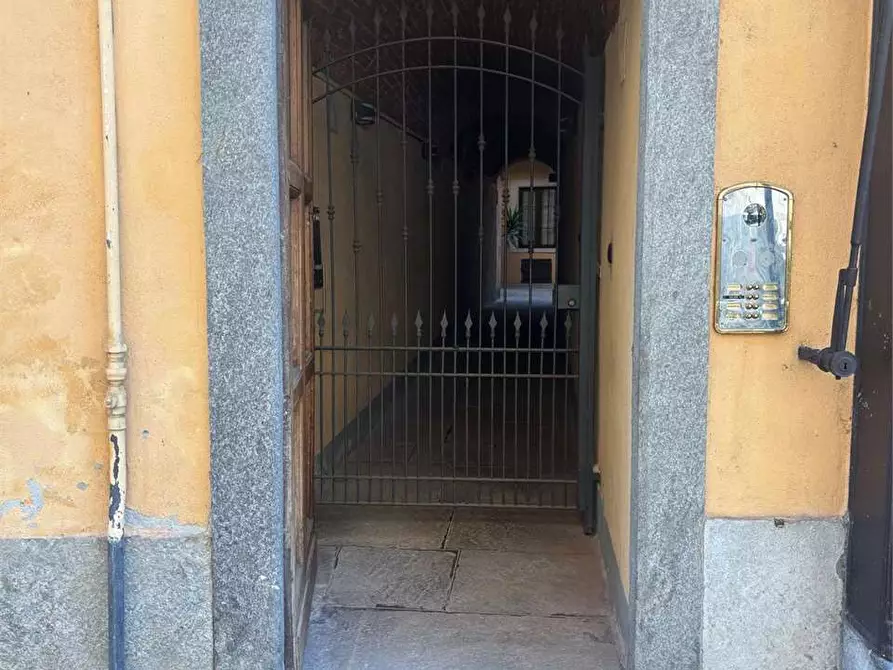Immagine 5 di Appartamento in vendita  in via del Duomo 39 a Pinerolo