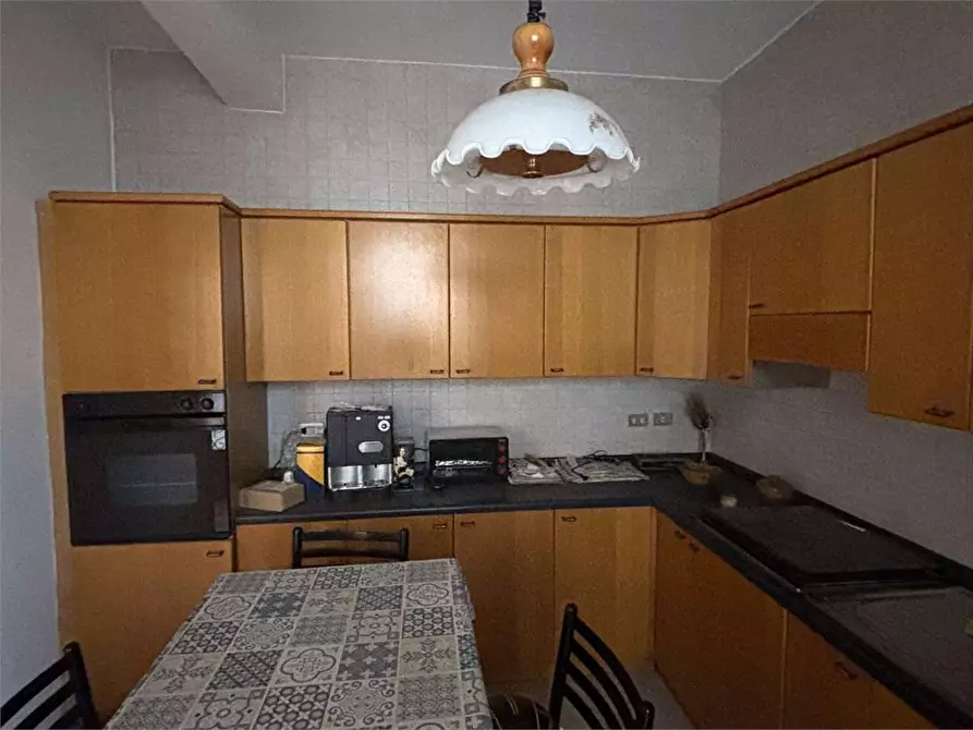 Immagine 29 di Appartamento in vendita  in via del Duomo 39 a Pinerolo