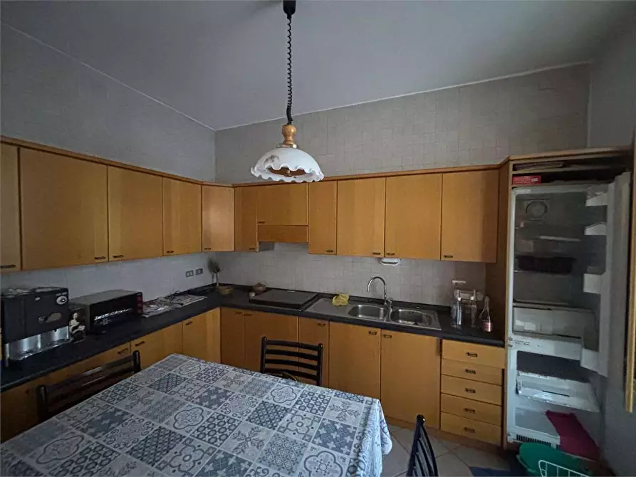 Immagine 28 di Appartamento in vendita  in via del Duomo 39 a Pinerolo