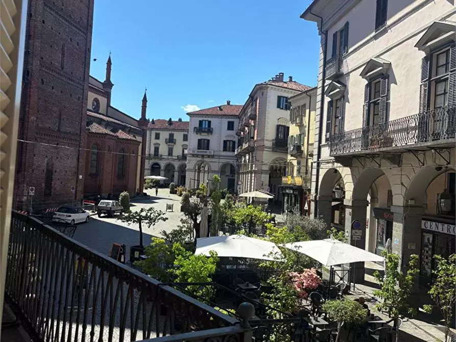 Immagine 12 di Appartamento in vendita  in via del Duomo 39 a Pinerolo