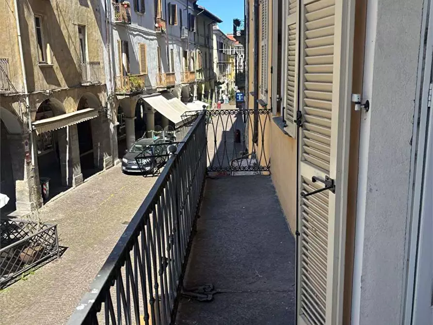 Immagine 13 di Appartamento in vendita  in via del Duomo 39 a Pinerolo