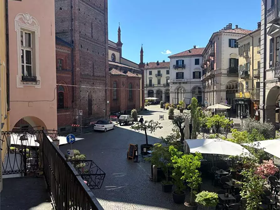 Immagine 10 di Appartamento in vendita  in via del Duomo 39 a Pinerolo