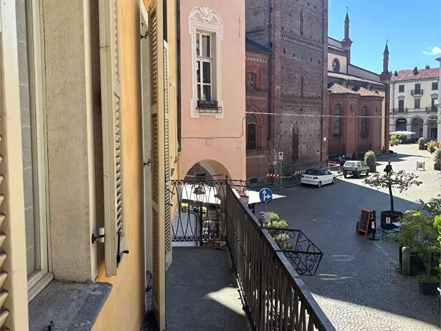 Immagine 11 di Appartamento in vendita  in via del Duomo 39 a Pinerolo