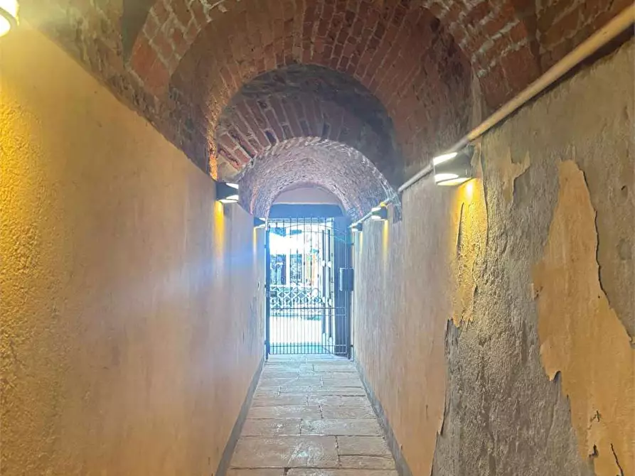 Immagine 35 di Appartamento in vendita  in via del Duomo 39 a Pinerolo