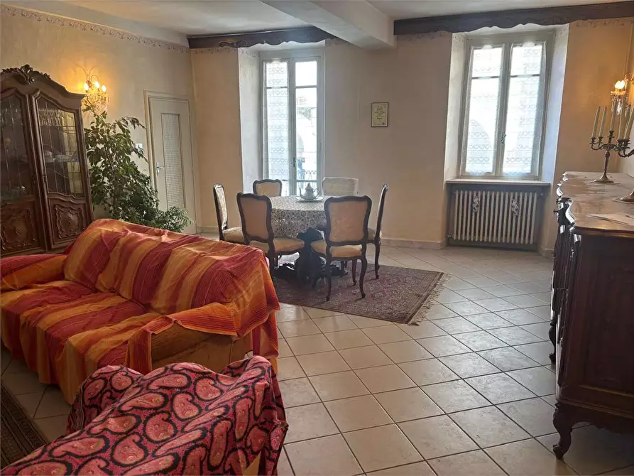 Immagine 9 di Appartamento in vendita  in via del Duomo 39 a Pinerolo