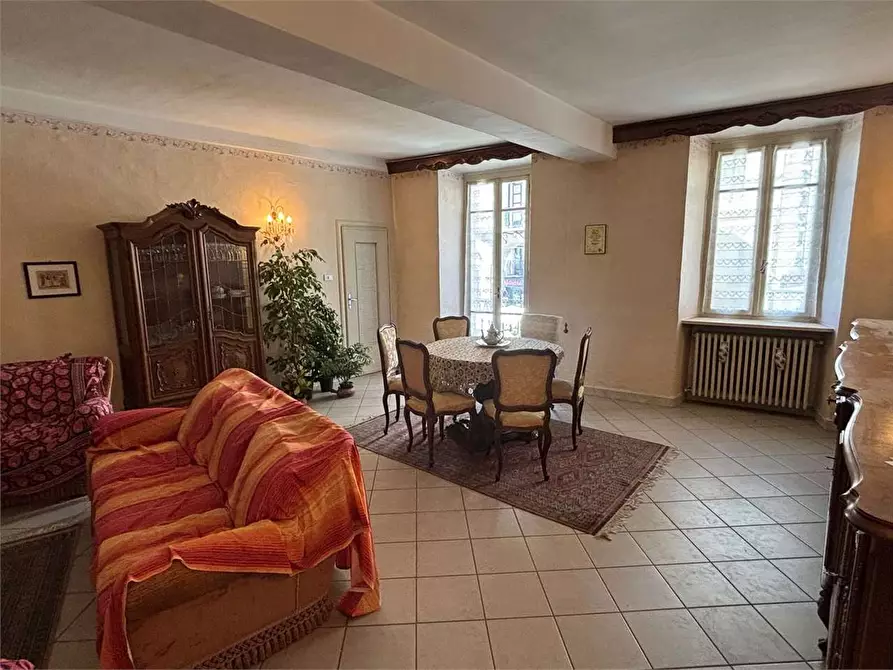 Immagine 8 di Appartamento in vendita  in via del Duomo 39 a Pinerolo