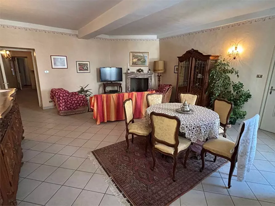 Immagine 14 di Appartamento in vendita  in via del Duomo 39 a Pinerolo