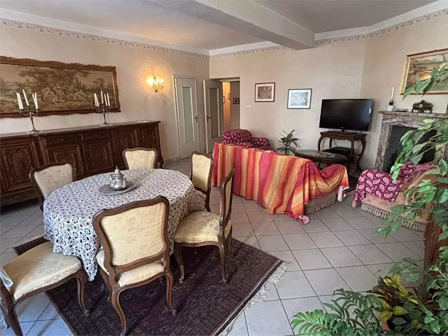 Immagine 15 di Appartamento in vendita  in via del Duomo 39 a Pinerolo