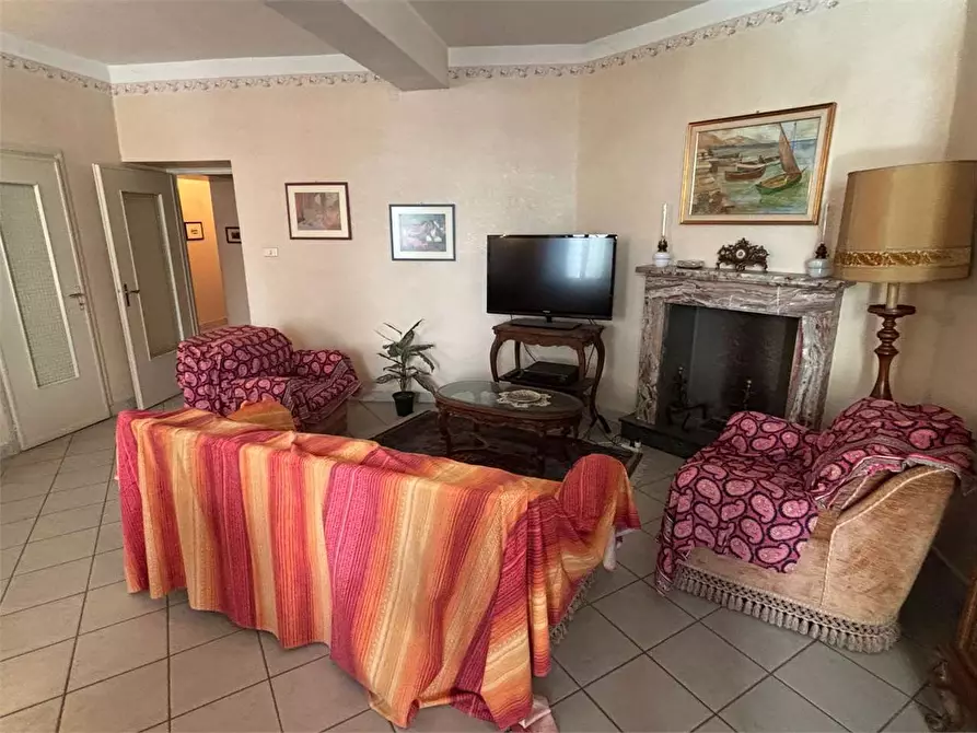 Immagine 16 di Appartamento in vendita  in via del Duomo 39 a Pinerolo