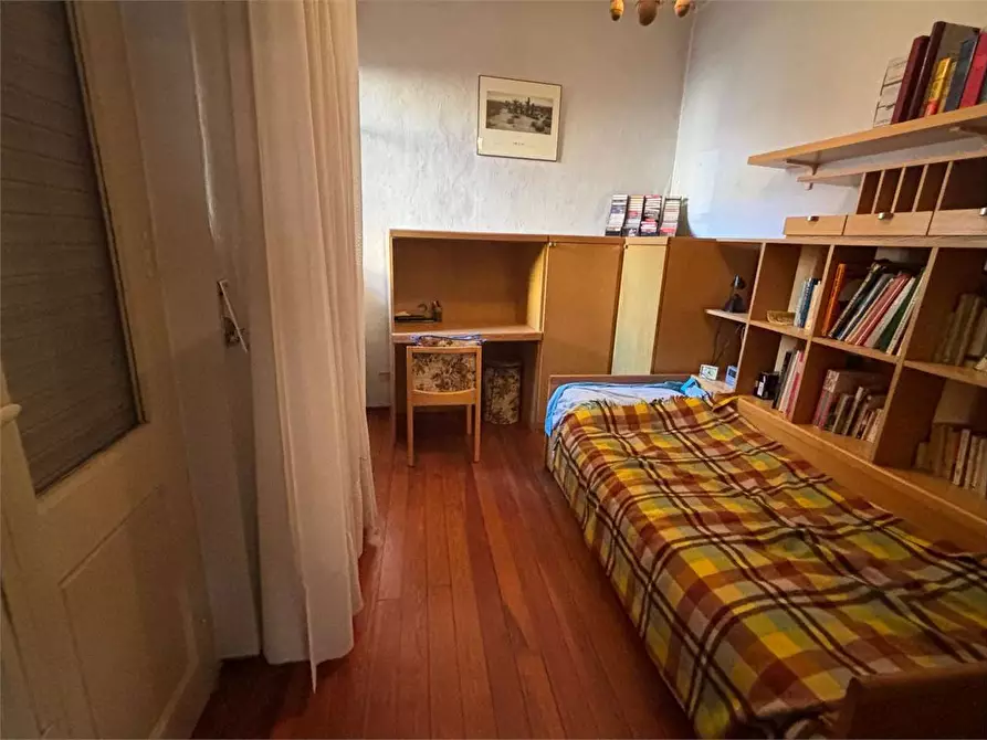 Immagine 25 di Appartamento in vendita  in via del Duomo 39 a Pinerolo