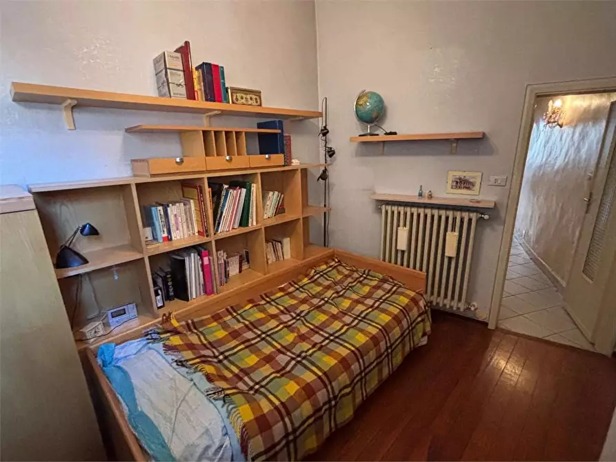 Immagine 26 di Appartamento in vendita  in via del Duomo 39 a Pinerolo