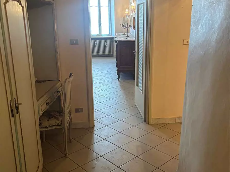 Immagine 27 di Appartamento in vendita  in via del Duomo 39 a Pinerolo