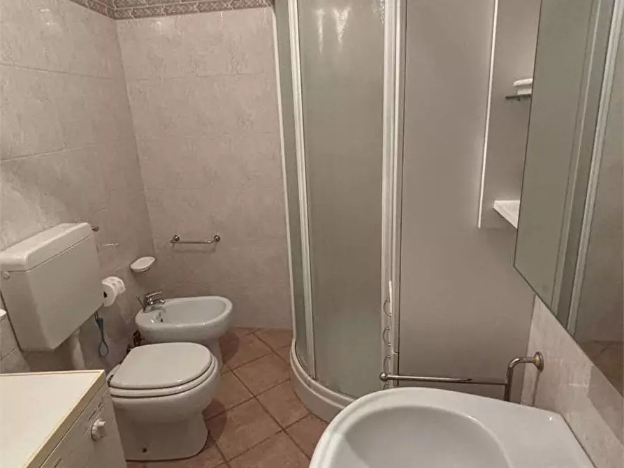 Immagine 31 di Appartamento in vendita  in via del Duomo 39 a Pinerolo