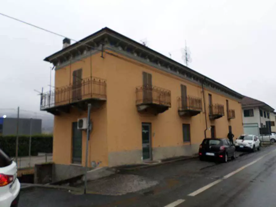 Immagine 2 di Casa indipendente in vendita  in Frazione Vernetto 6 a Chianocco