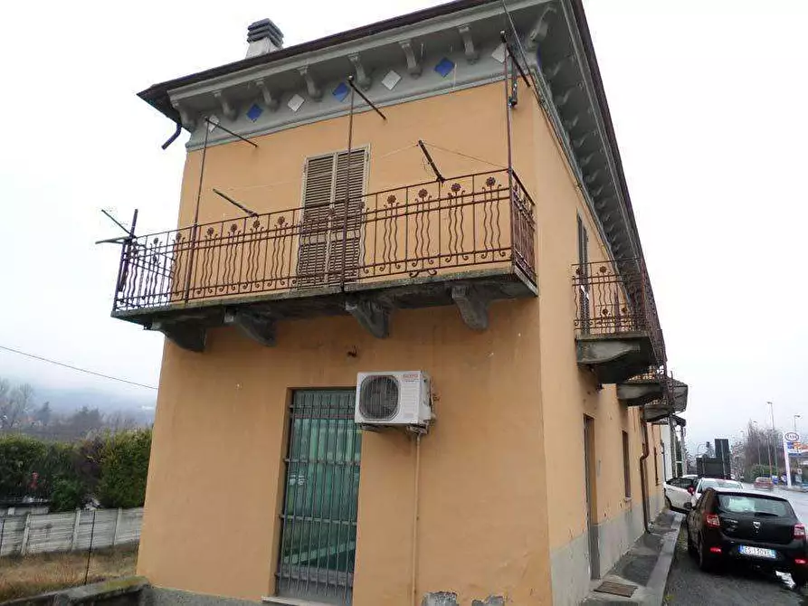 Immagine 3 di Casa indipendente in vendita  in Frazione Vernetto 6 a Chianocco