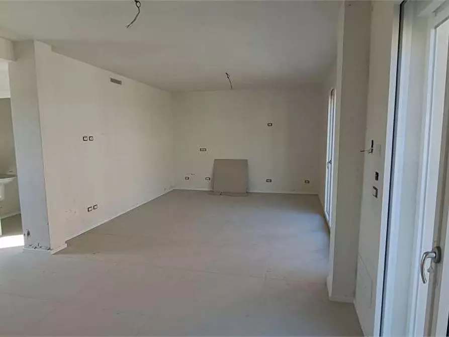 Immagine 6 di Villetta a schiera in vendita  in via Giustetto a Pinerolo