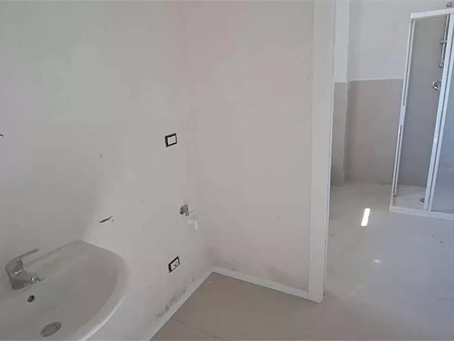 Immagine 12 di Villetta a schiera in vendita  in via Giustetto a Pinerolo