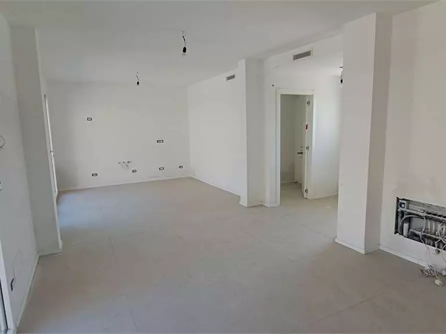 Immagine 8 di Villetta a schiera in vendita  in via Giustetto a Pinerolo