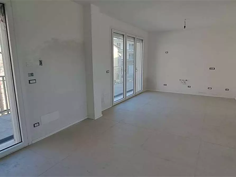 Immagine 9 di Villetta a schiera in vendita  in via Giustetto a Pinerolo