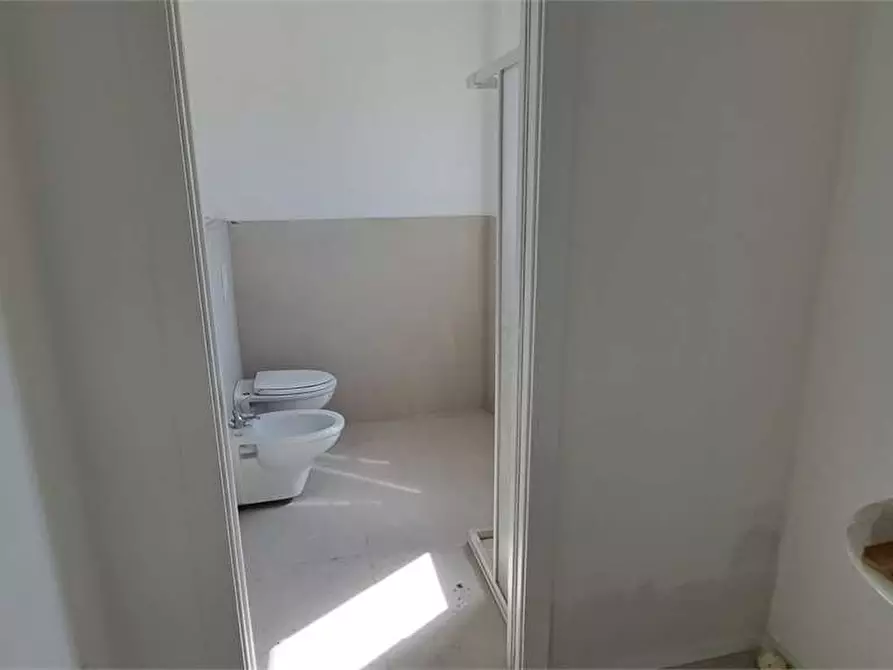 Immagine 16 di Villetta a schiera in vendita  in via Giustetto a Pinerolo