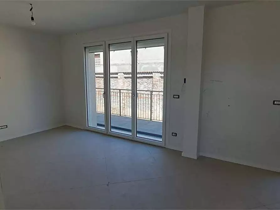 Immagine 4 di Villa in vendita  in via Giustetto a Pinerolo