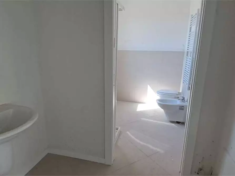 Immagine 10 di Villa in vendita  in via Giustetto a Pinerolo