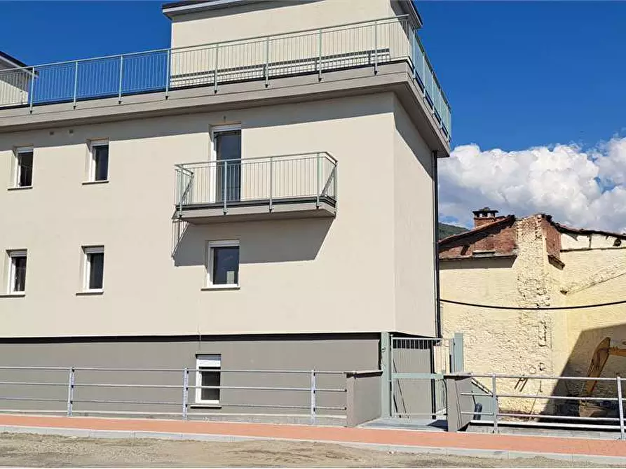 Immagine 15 di Villa in vendita  in via Giustetto a Pinerolo