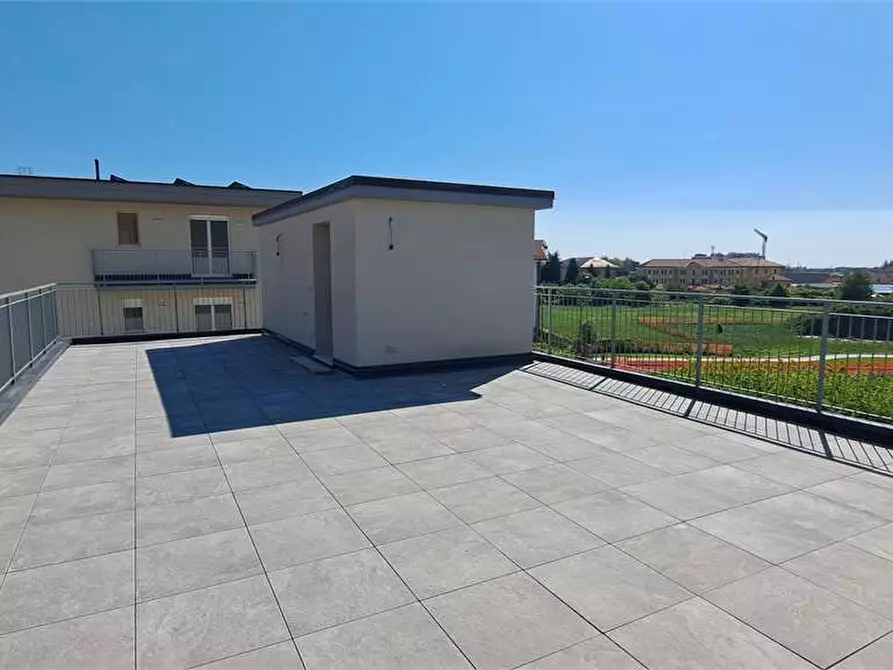 Immagine 17 di Villa in vendita  in via Giustetto a Pinerolo