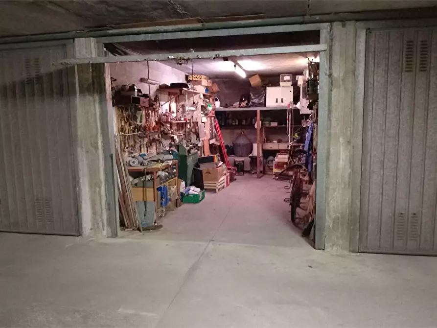 Immagine 19 di Appartamento in vendita  in piazza Avis 14 a Pinerolo